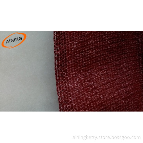 Factory Price Can Be Customized Sun Shade Net